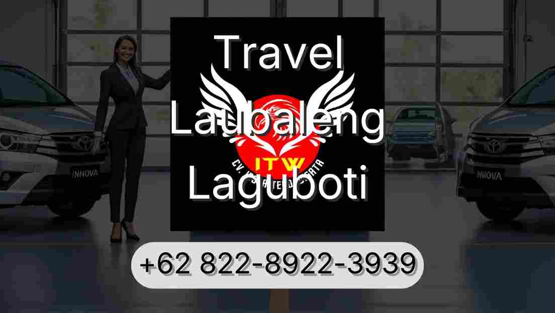 Travel Laubaleng Laguboti