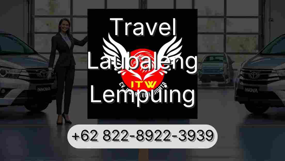 Travel Laubaleng Lempuing