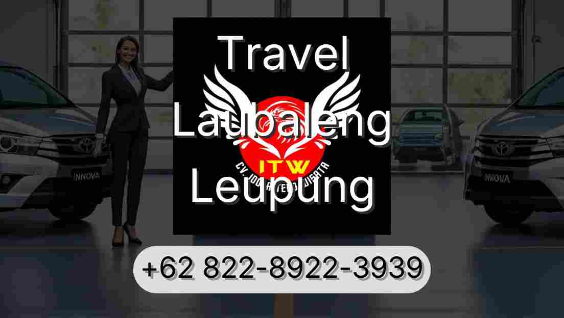 Travel Laubaleng Leupung