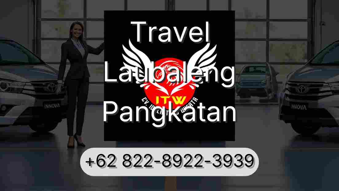 Travel Laubaleng Pangkatan