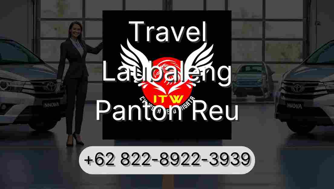 Travel Laubaleng Panton Reu