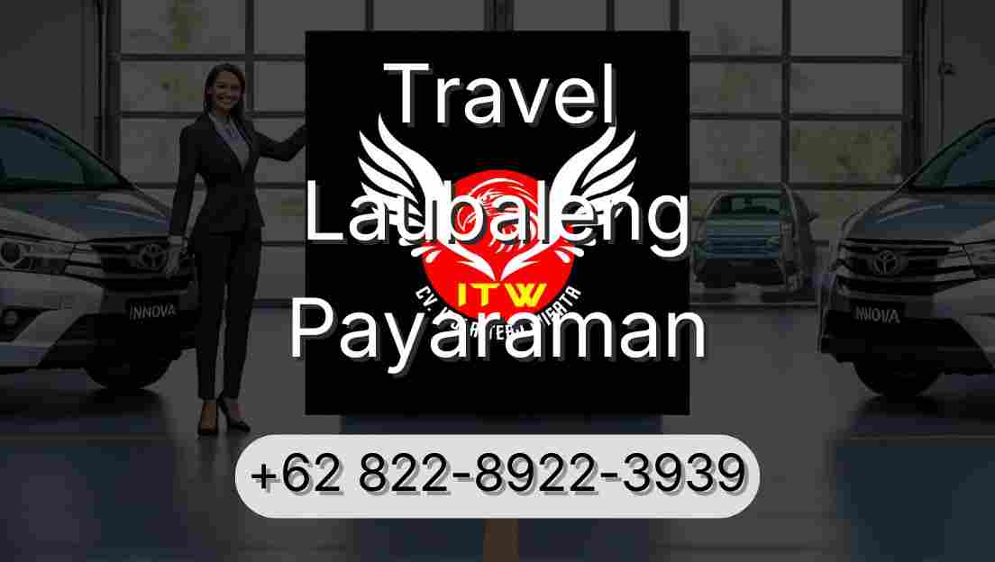 Travel Laubaleng Payaraman