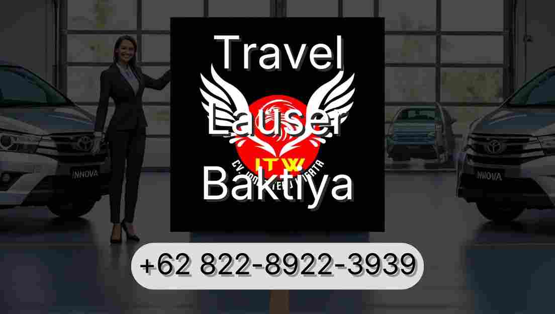 Travel Lauser Baktiya
