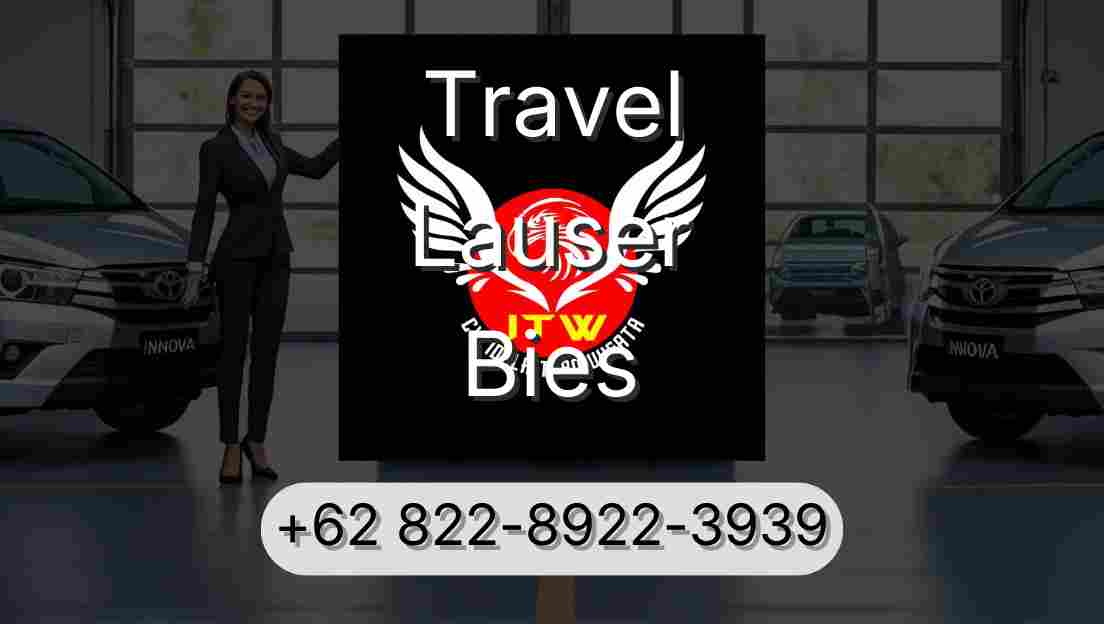 Travel Lauser Bies