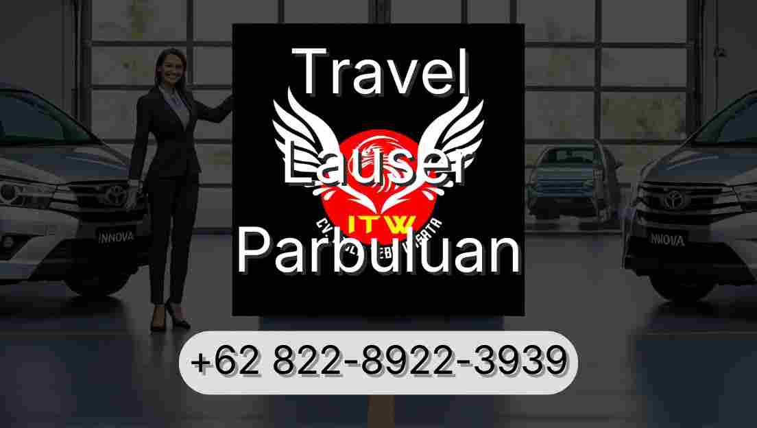 Travel Lauser Parbuluan