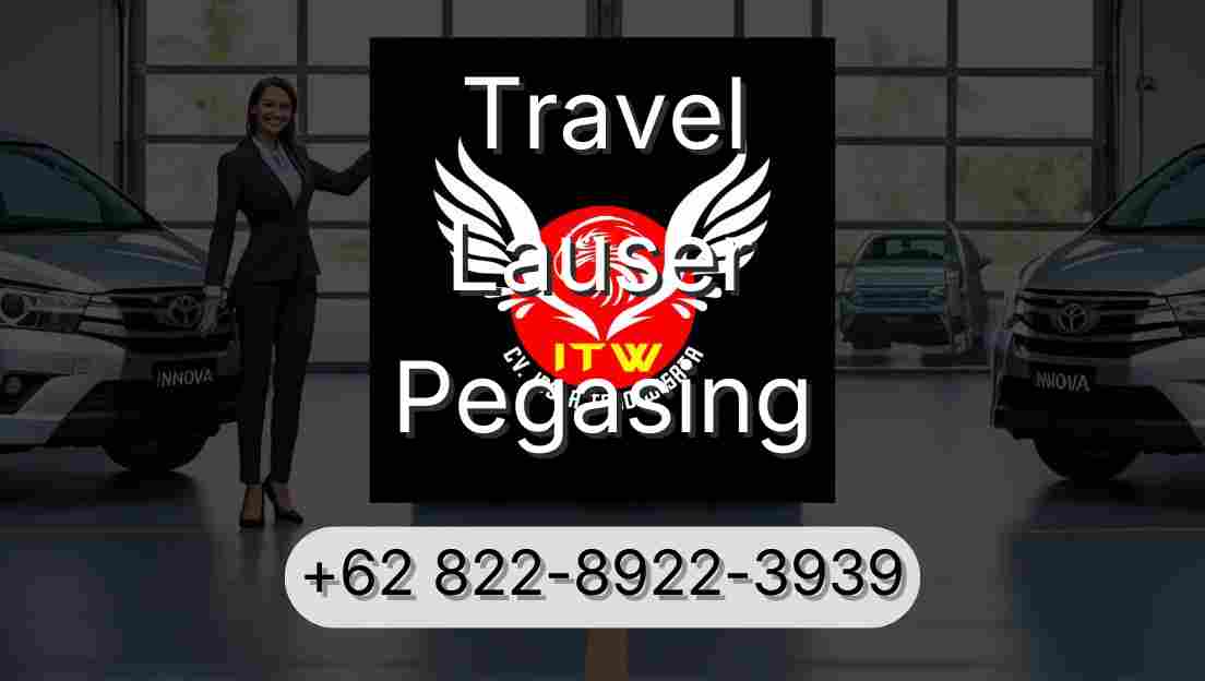 Travel Lauser Pegasing