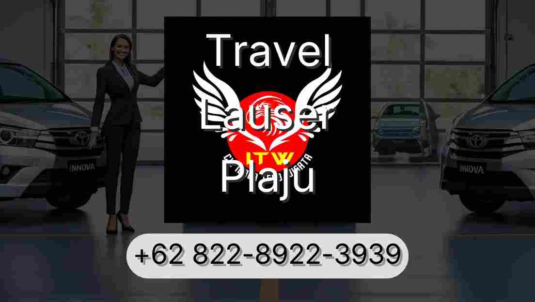 Travel Lauser Plaju