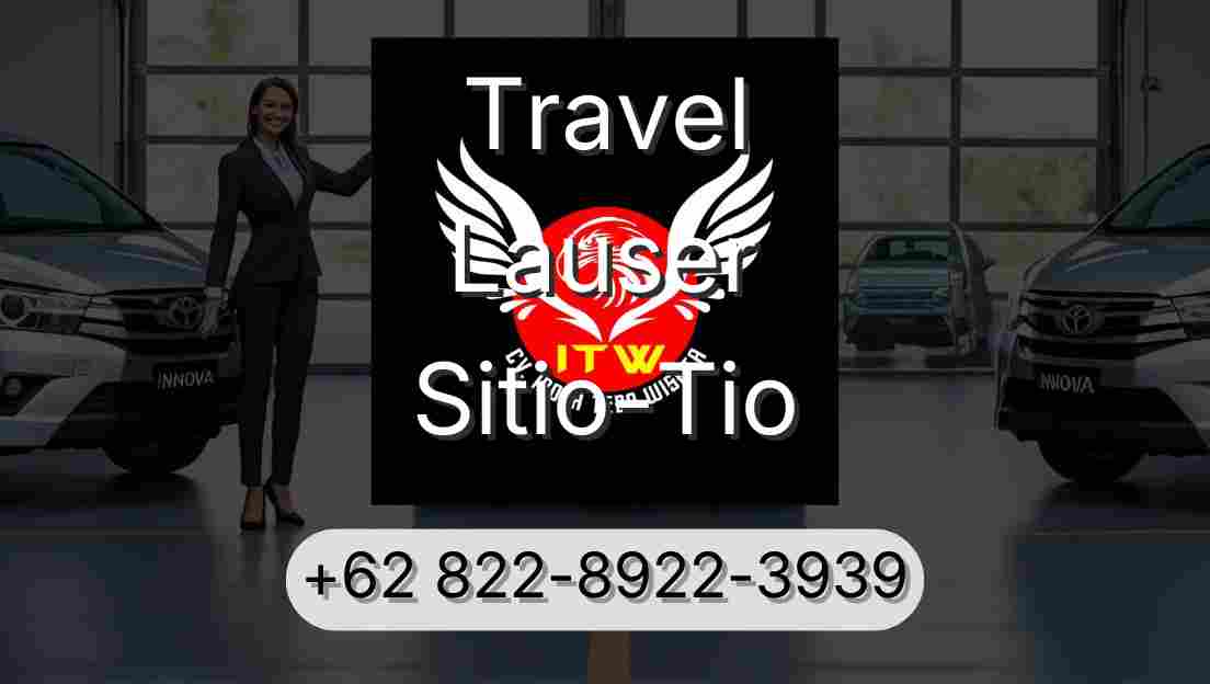 Travel Lauser Sitio-Tio