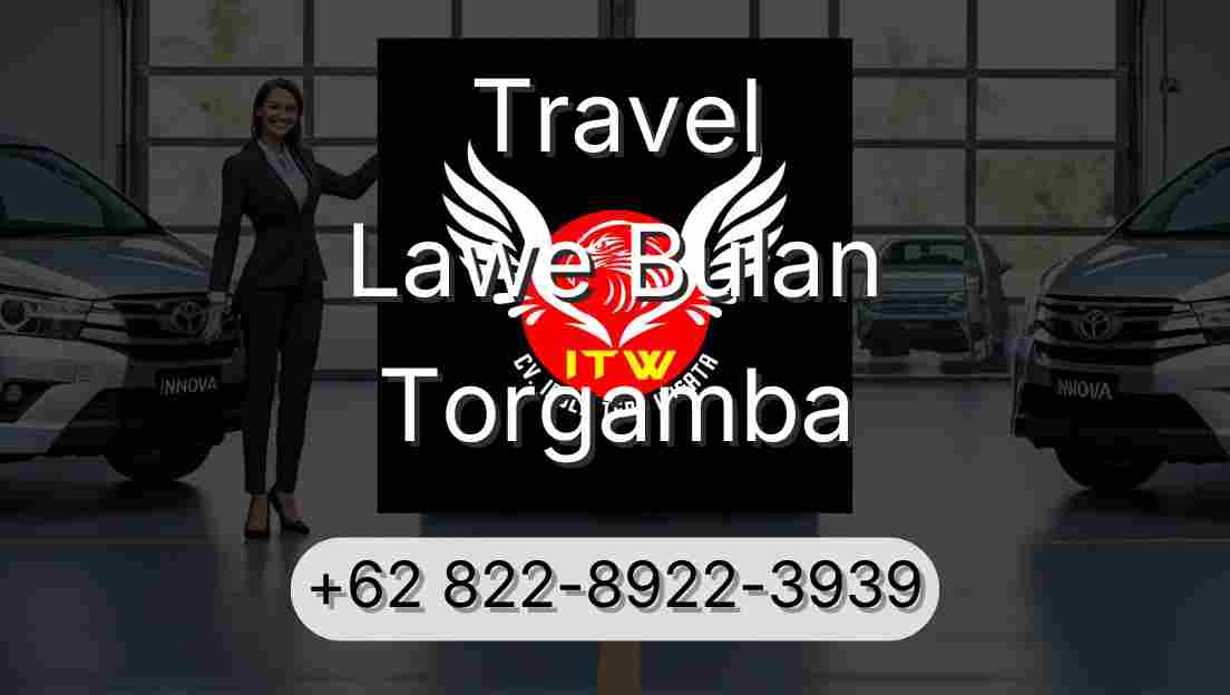 Travel Lawe Bulan Torgamba