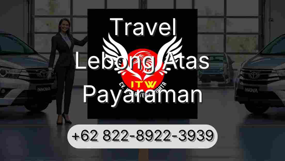 Travel Lebong Atas Payaraman