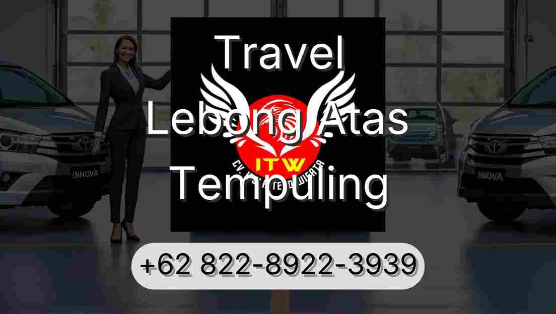 Travel Lebong Atas Tempuling