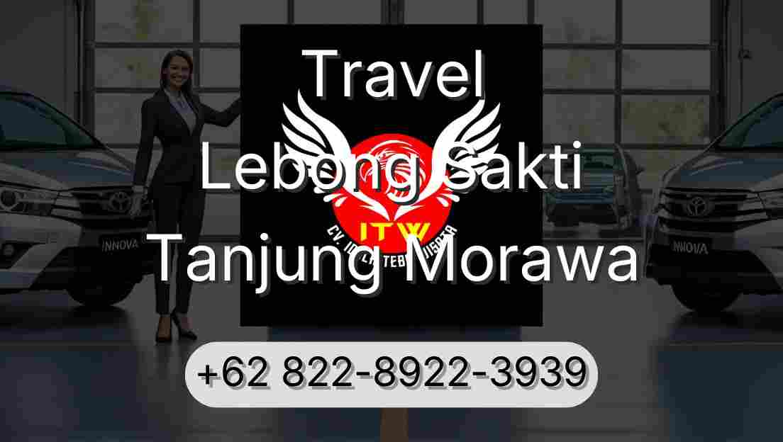 Travel Lebong Sakti Tanjung Morawa