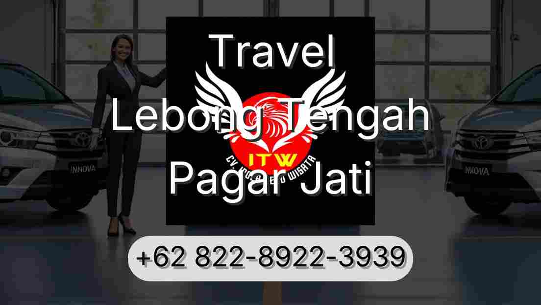 Travel Lebong Tengah Pagar Jati