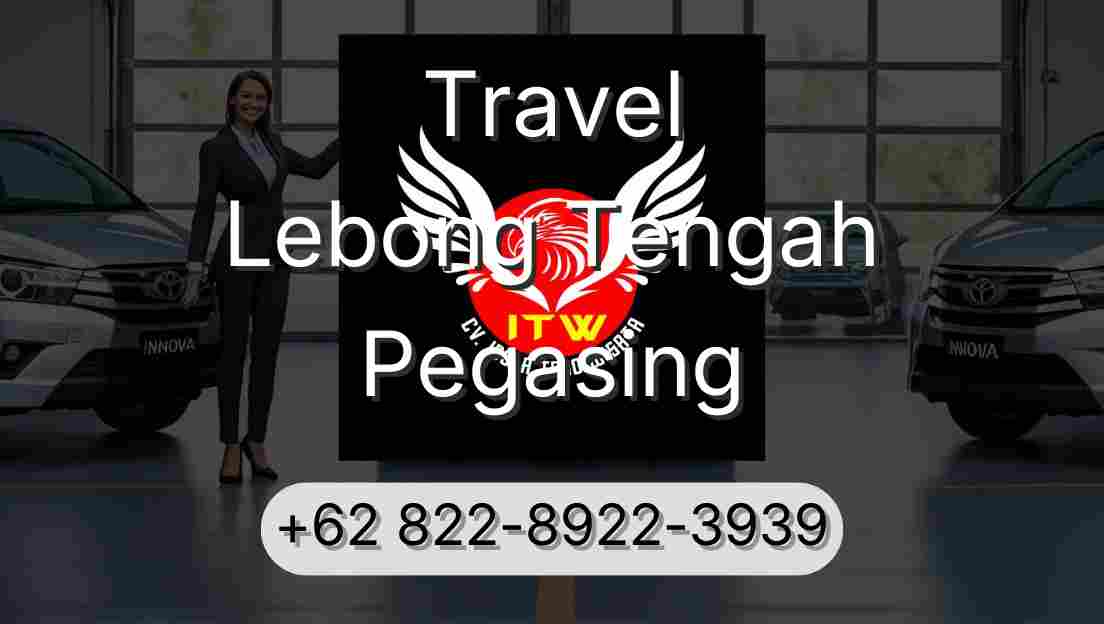 Travel Lebong Tengah Pegasing
