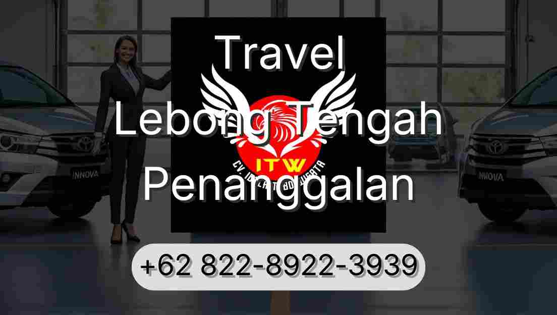 Travel Lebong Tengah Penanggalan