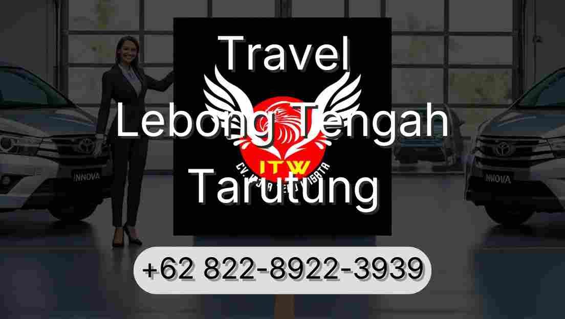 Travel Lebong Tengah Tarutung