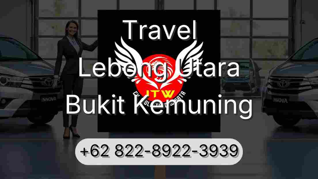 Travel Lebong Utara Bukit Kemuning