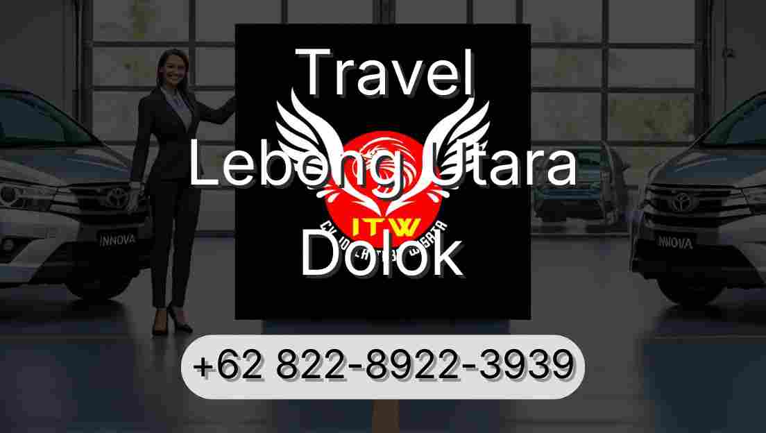Travel Lebong Utara Dolok