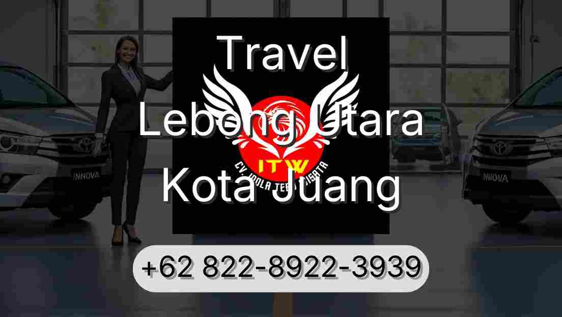 Travel Lebong Utara Kota Juang