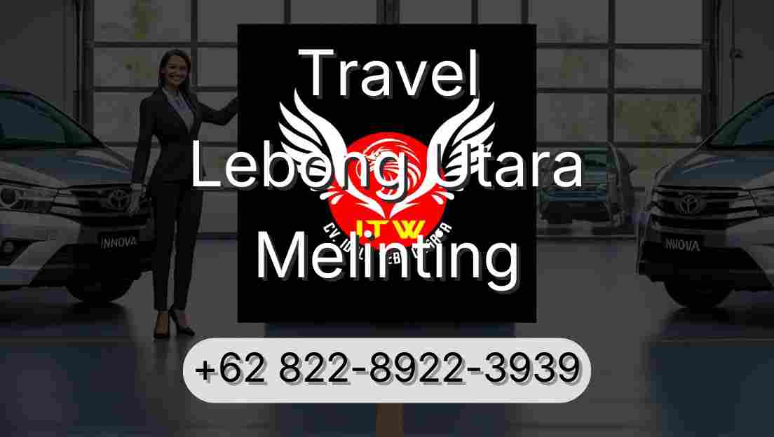 Travel Lebong Utara Melinting