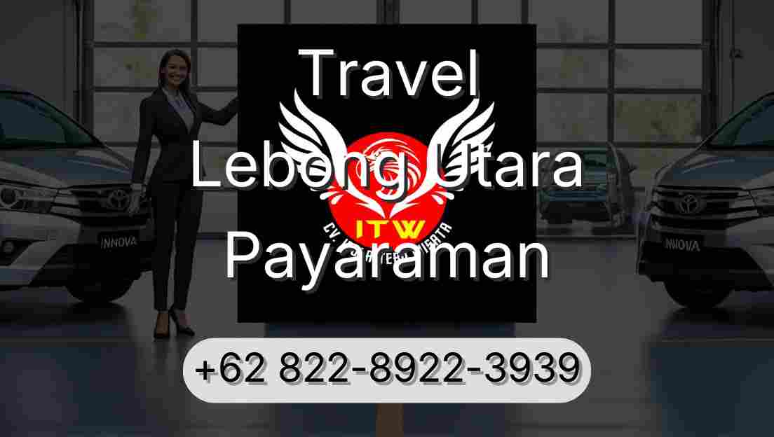 Travel Lebong Utara Payaraman