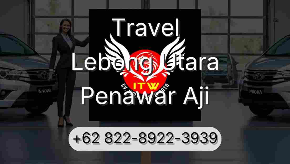 Travel Lebong Utara Penawar Aji