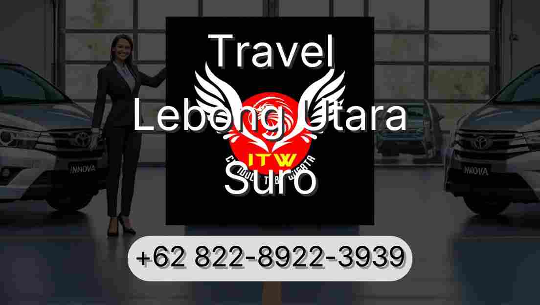 Travel Lebong Utara Suro