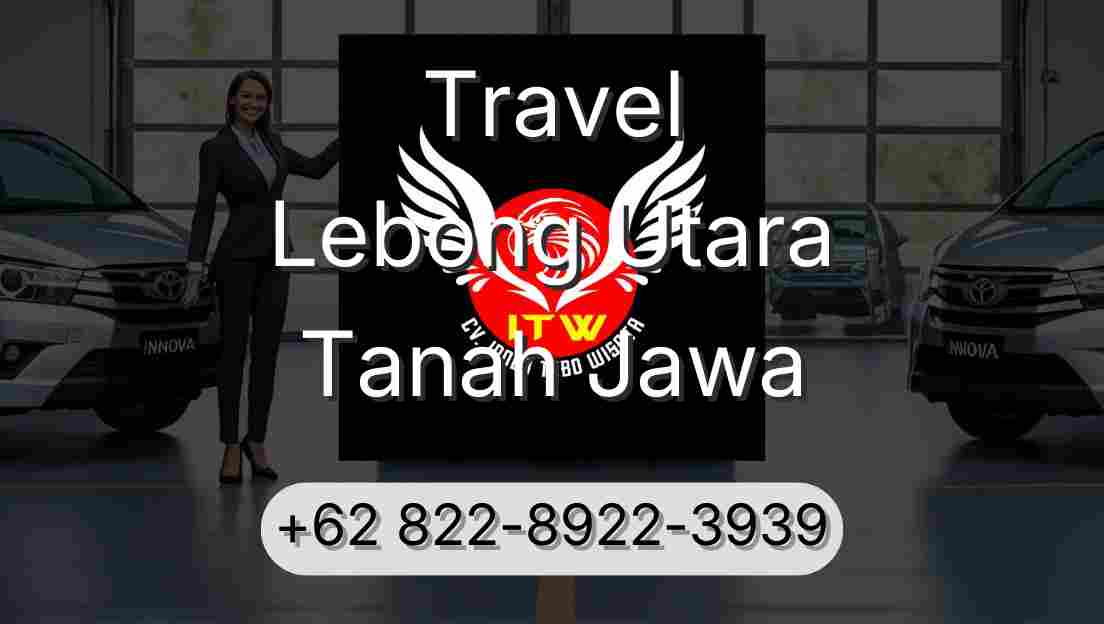 Travel Lebong Utara Tanah Jawa