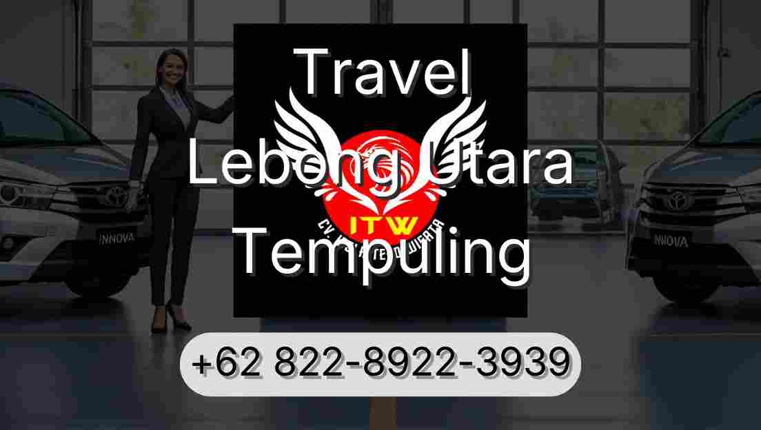 Travel Lebong Utara Tempuling