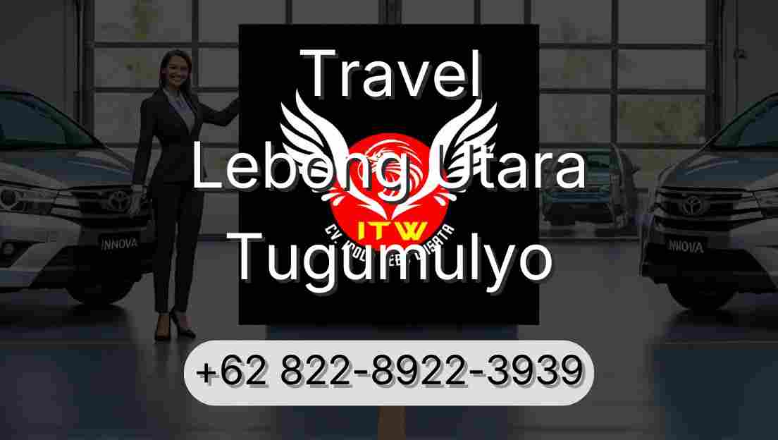 Travel Lebong Utara Tugumulyo