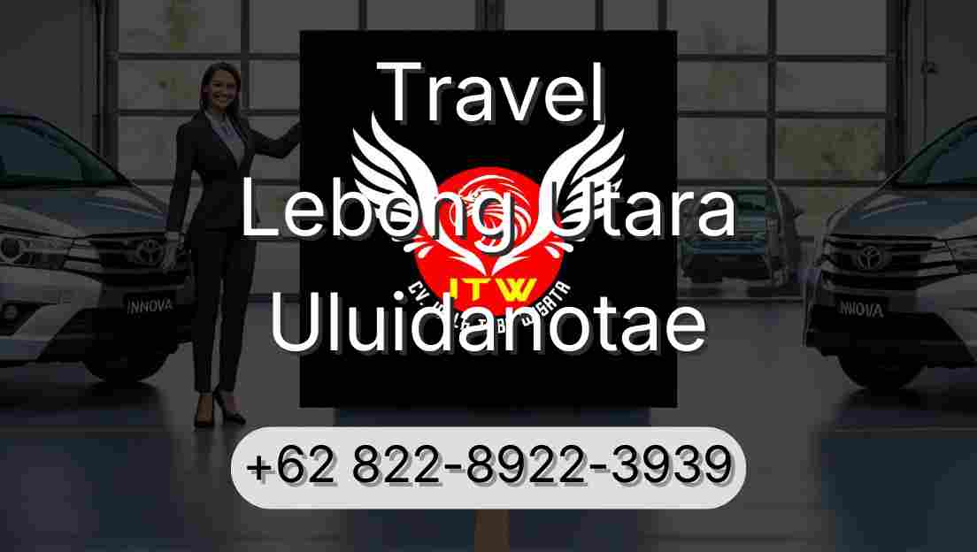 Travel Lebong Utara Uluidanotae