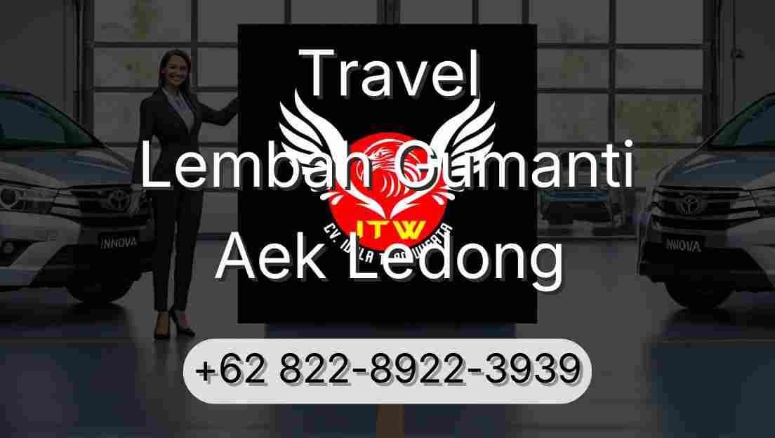 Travel Lembah Gumanti Aek Ledong