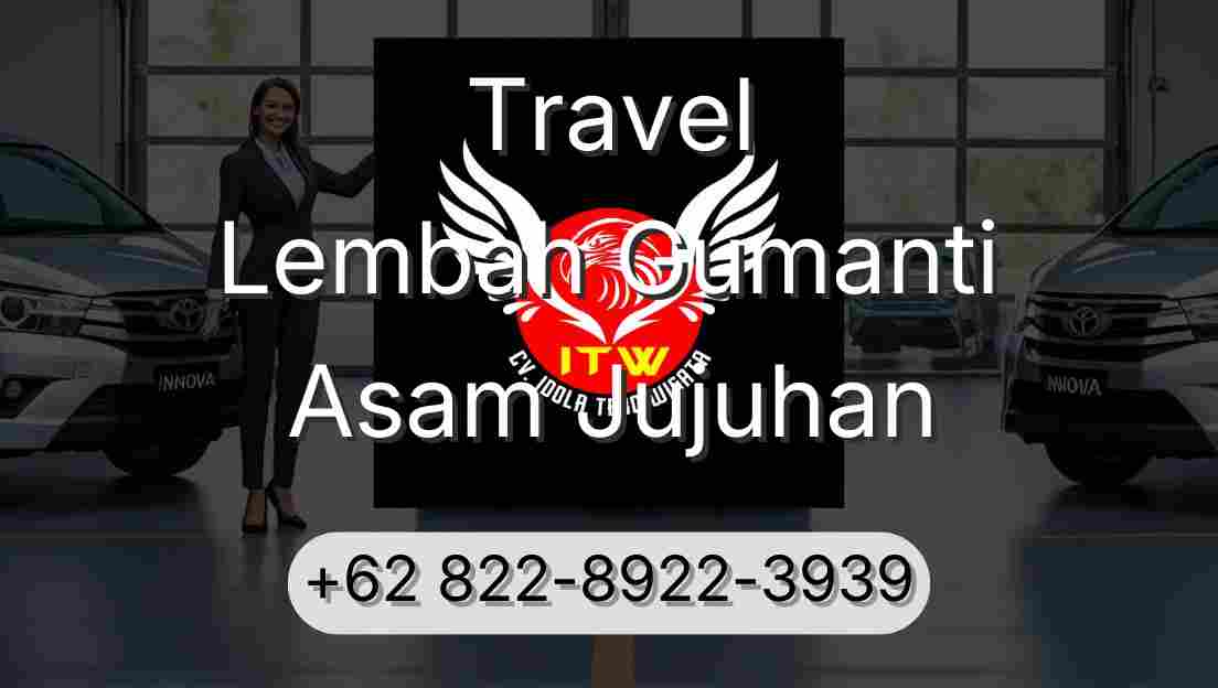 Travel Lembah Gumanti Asam Jujuhan