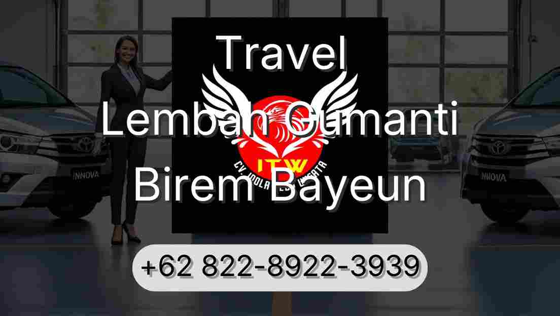 Travel Lembah Gumanti Birem Bayeun