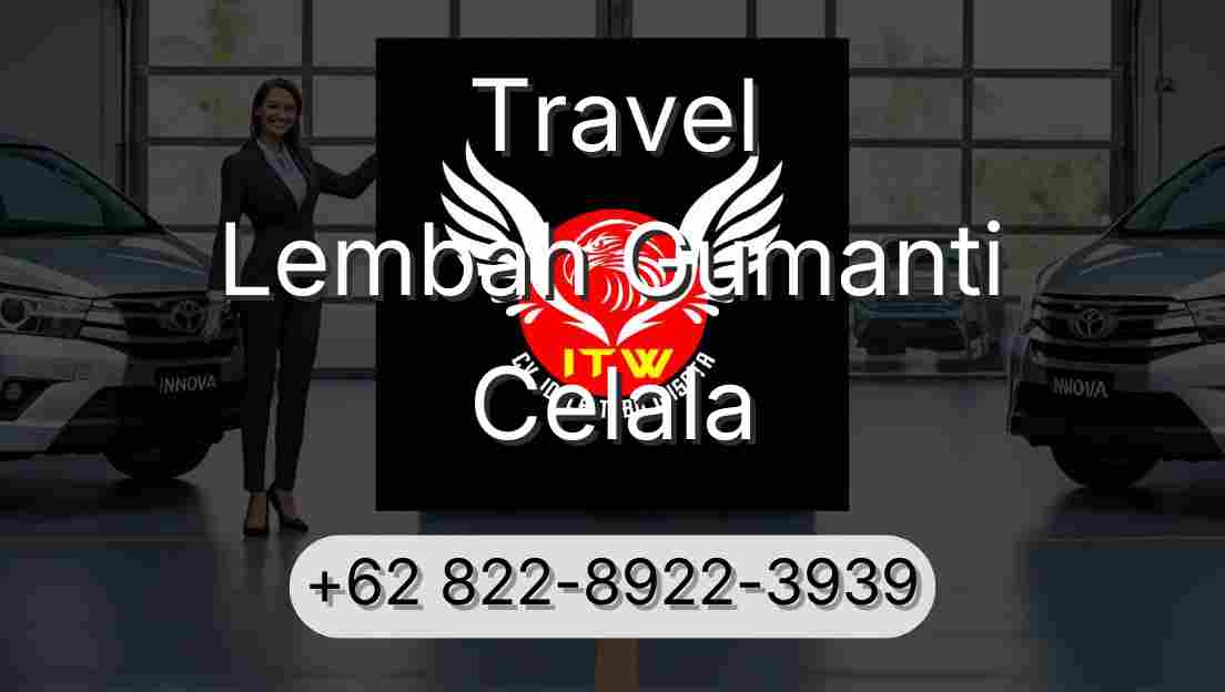 Travel Lembah Gumanti Celala