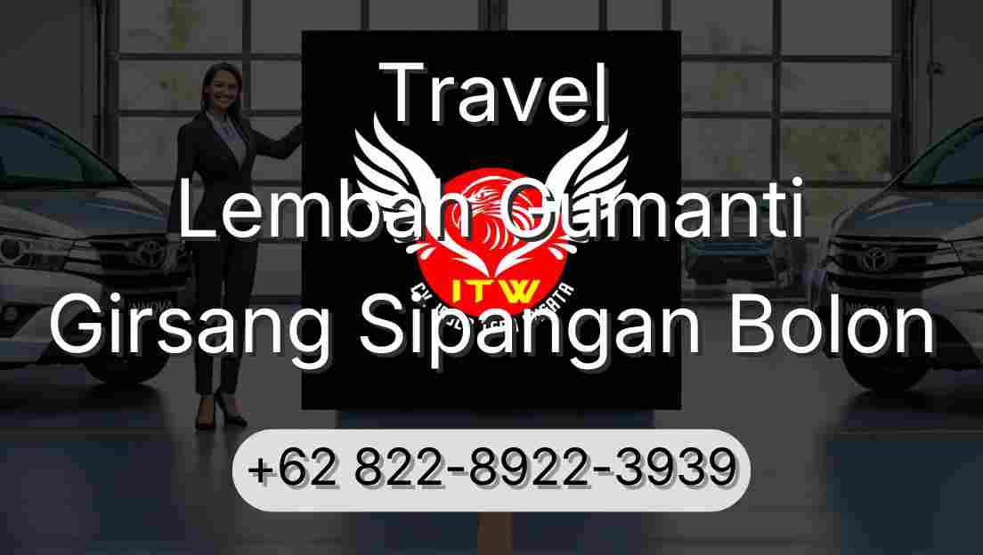 Travel Lembah Gumanti Girsang Sipangan Bolon