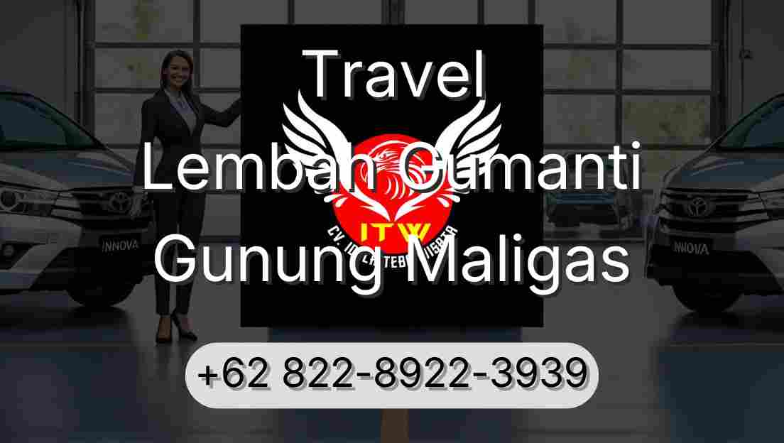 Travel Lembah Gumanti Gunung Maligas