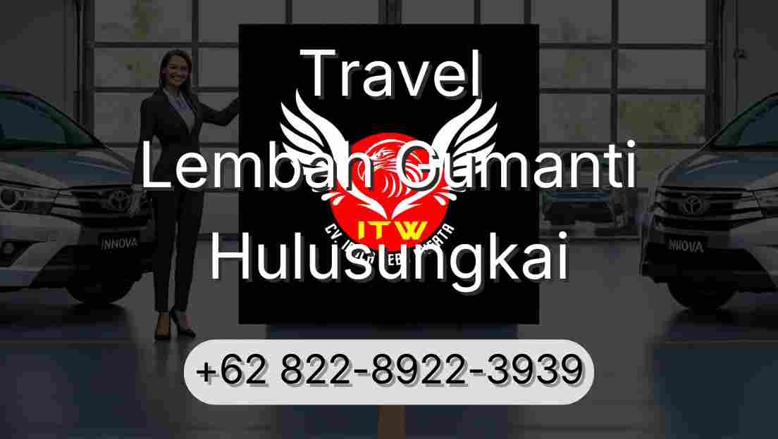 Travel Lembah Gumanti Hulusungkai