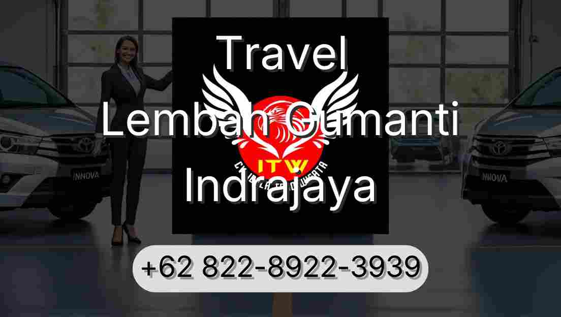 Travel Lembah Gumanti Indrajaya