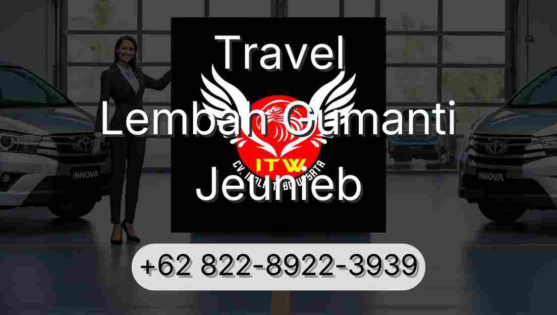 Travel Lembah Gumanti Jeunieb