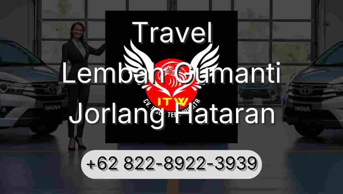 Travel Lembah Gumanti Jorlang Hataran