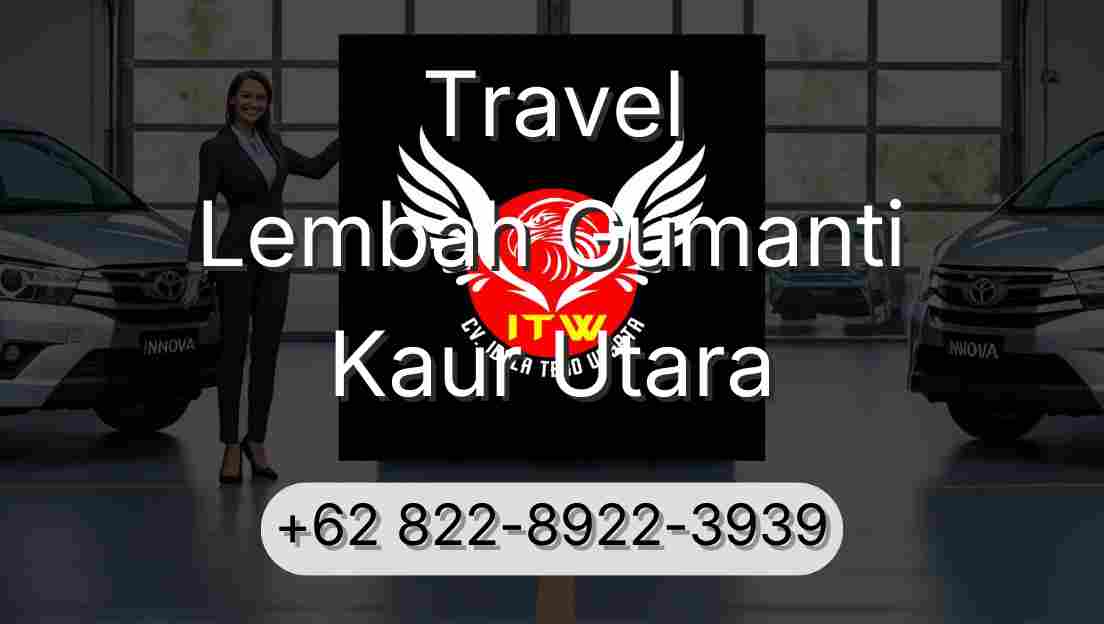 Travel Lembah Gumanti Kaur Utara
