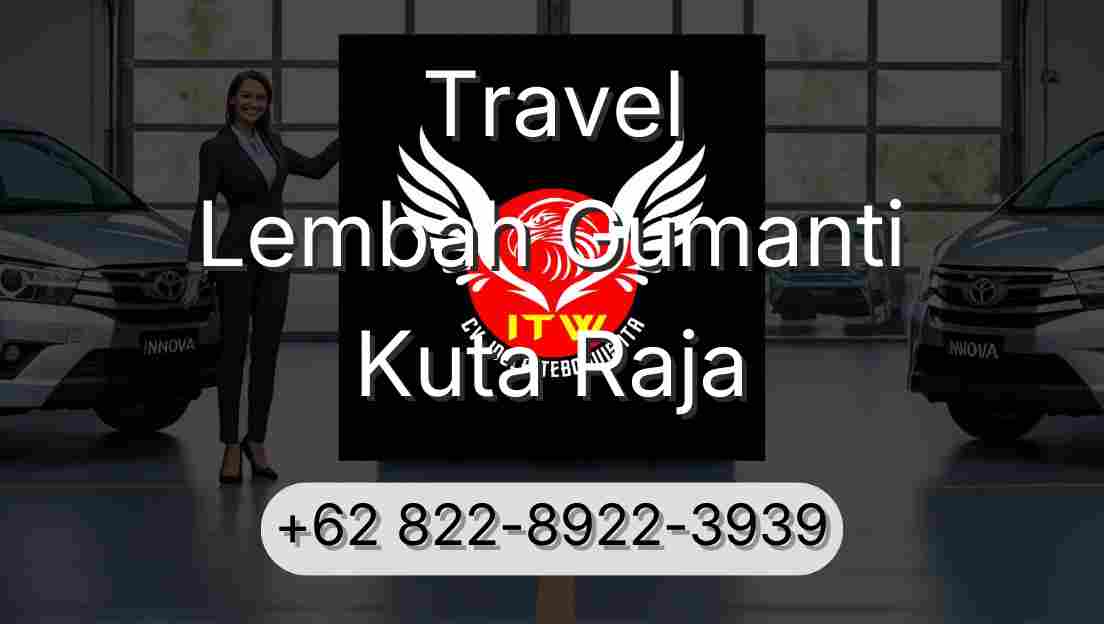 Travel Lembah Gumanti Kuta Raja