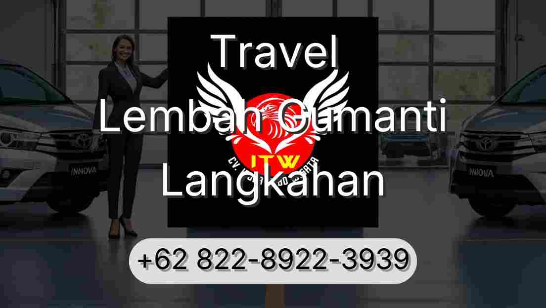 Travel Lembah Gumanti Langkahan