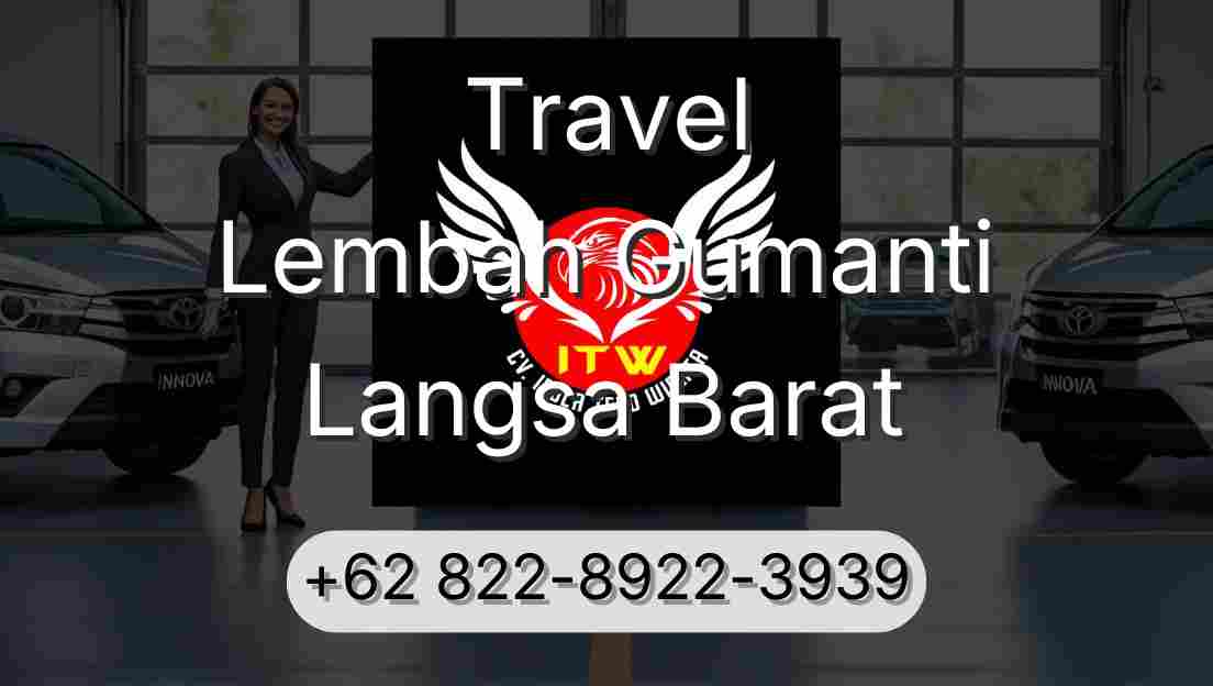 Travel Lembah Gumanti Langsa Barat