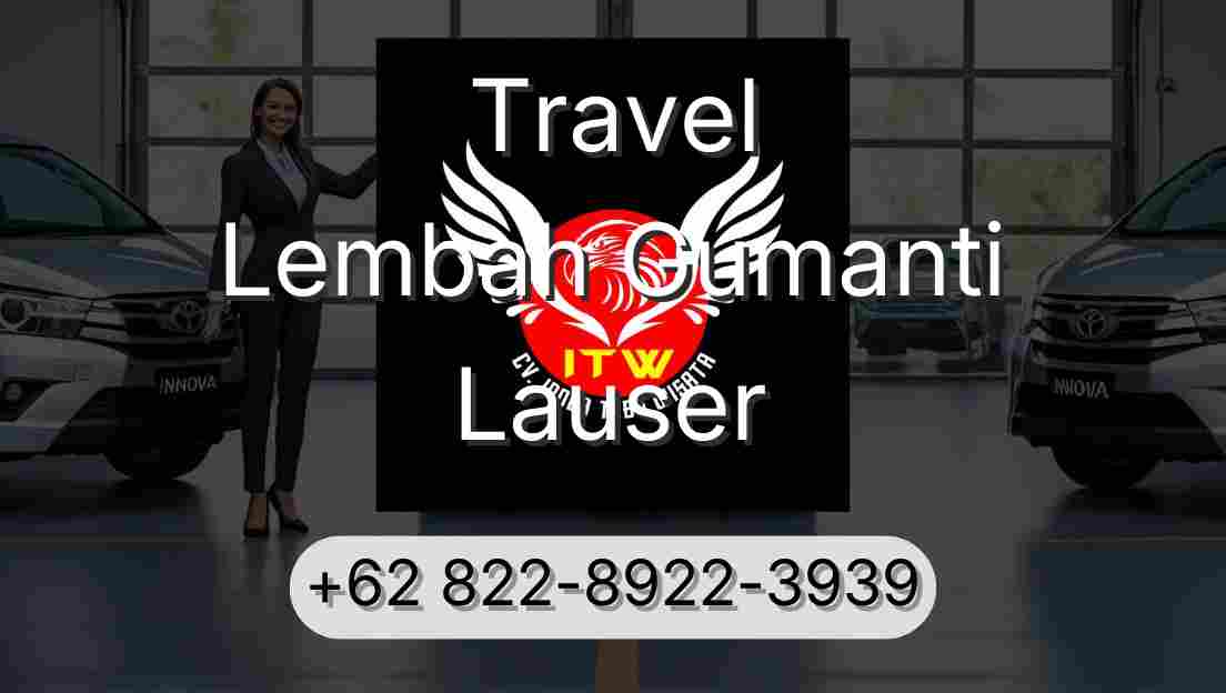 Travel Lembah Gumanti Lauser