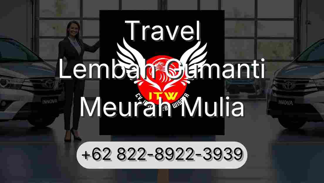 Travel Lembah Gumanti Meurah Mulia