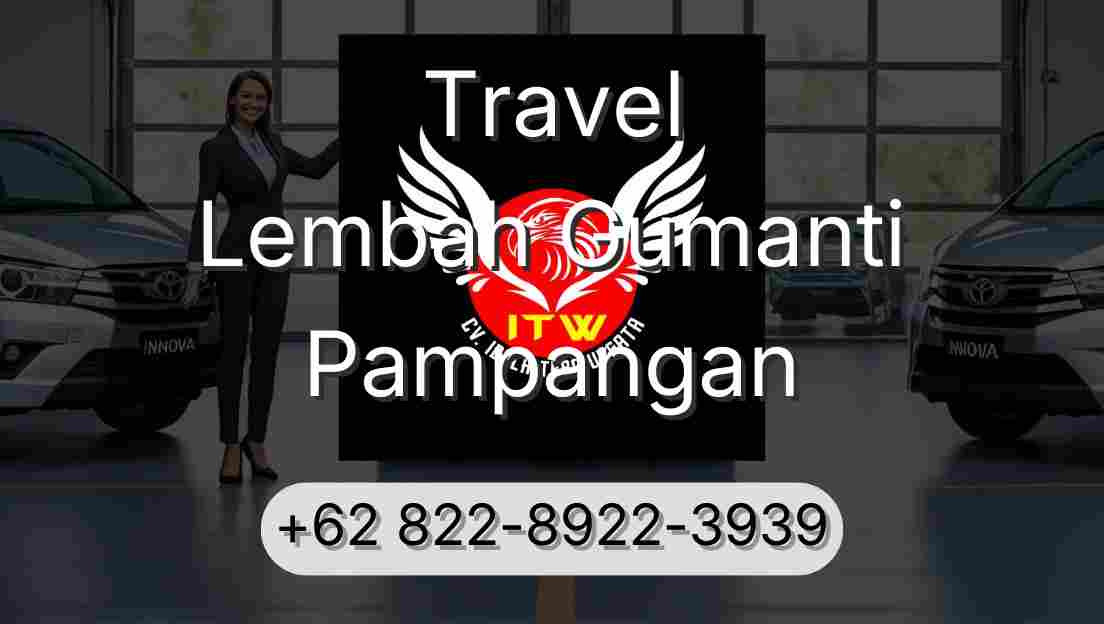 Travel Lembah Gumanti Pampangan