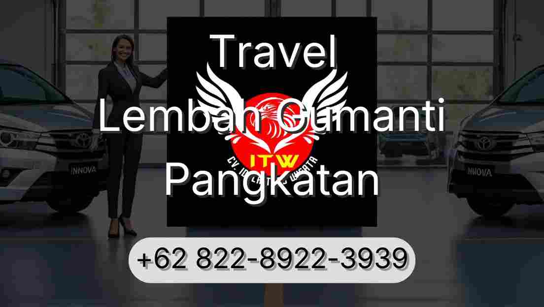Travel Lembah Gumanti Pangkatan