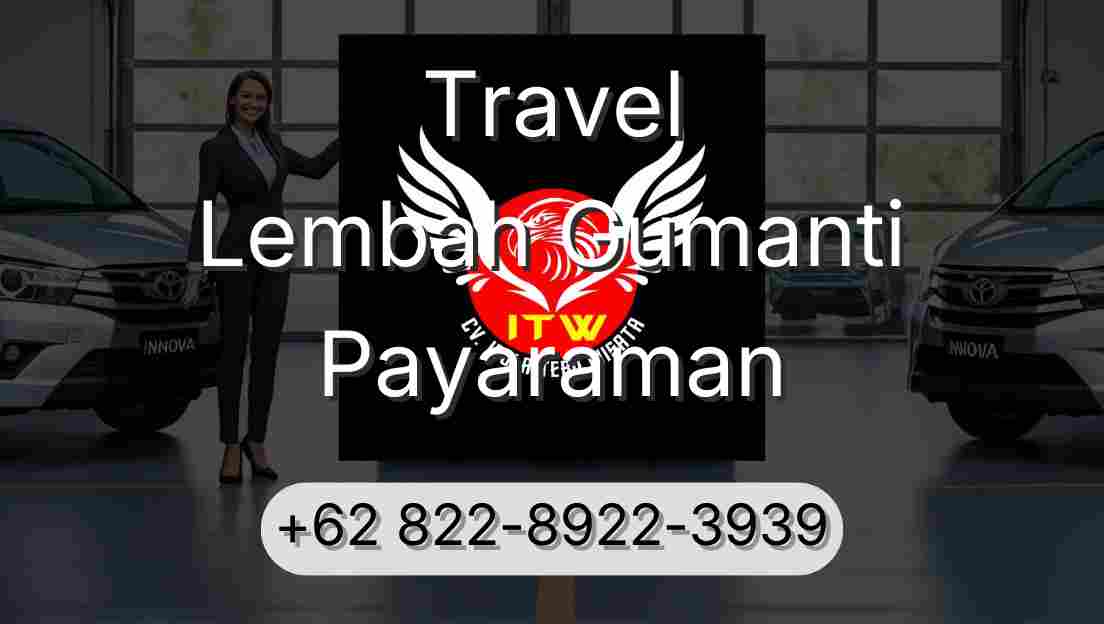 Travel Lembah Gumanti Payaraman